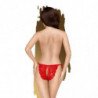 PENTHOUSE - TANGA ROJA DEMASIADO CALIENTE PARA SER REAL L/XL