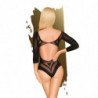 PENTHOUSE - BAJO MI HECHIZO TEDDY S/M/L