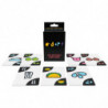 KHEPER GAMES - JUEGO DE CARTAS DE EMOJIS SEXUALES DTF