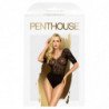PENTHOUSE ALL THE WAY TEDDY NEGRO S/M/L