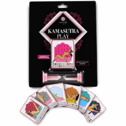 SECRETPLAY - JUEGO PARA...