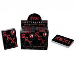 KHEPER GAMES - ¡SEXO...