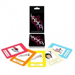 KHEPER GAMES - ¡SEXO! JUEGO...