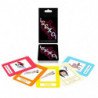 KHEPER GAMES - ¡SEXO! JUEGO DE CARTAS DE POSICIONES / ES