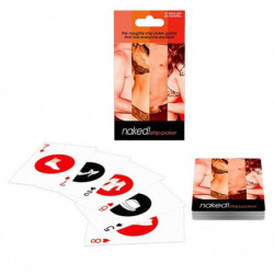 KHEPER GAMES - ¡DESNUDOS!...