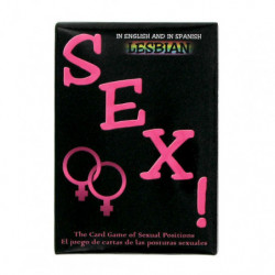 KHEPER GAMES - SEX! LESBIAN...