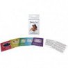 KHEPER GAMES JUEGO CARTAS TANTRIC SEX! EN / ES / DE / FR