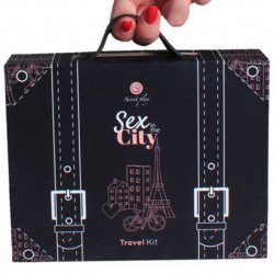 SECRETPLAY - KIT DE VIAJE...