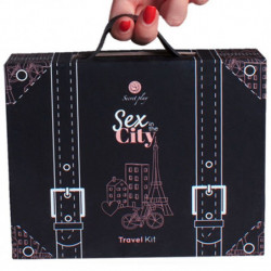 SECRETPLAY - KIT DE VIAJE...
