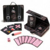 SECRETPLAY - KIT DE VIAJE SEXO EN LA CIUDAD (ES/EN/DE/FR/NL/PT)