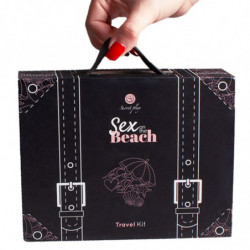 SECRETPLAY - KIT DE VIAJE...
