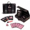 SECRETPLAY - KIT DE VIAJE SEXO EN LA PLAYA (ES/EN/DE/FR/NL/PT)