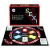 KHEPER GAMES - JUEGO DE MESA SEXUAL