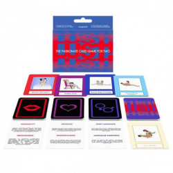 KHEPER GAMES - LUST, EL...
