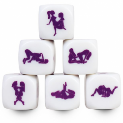 SECRETPLAY - DADOS...