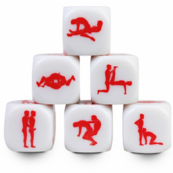 SECRETPLAY - DADOS...