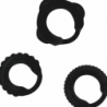 JUGUETES ADICTOS - JUEGO DE ANILLOS C NEGROS