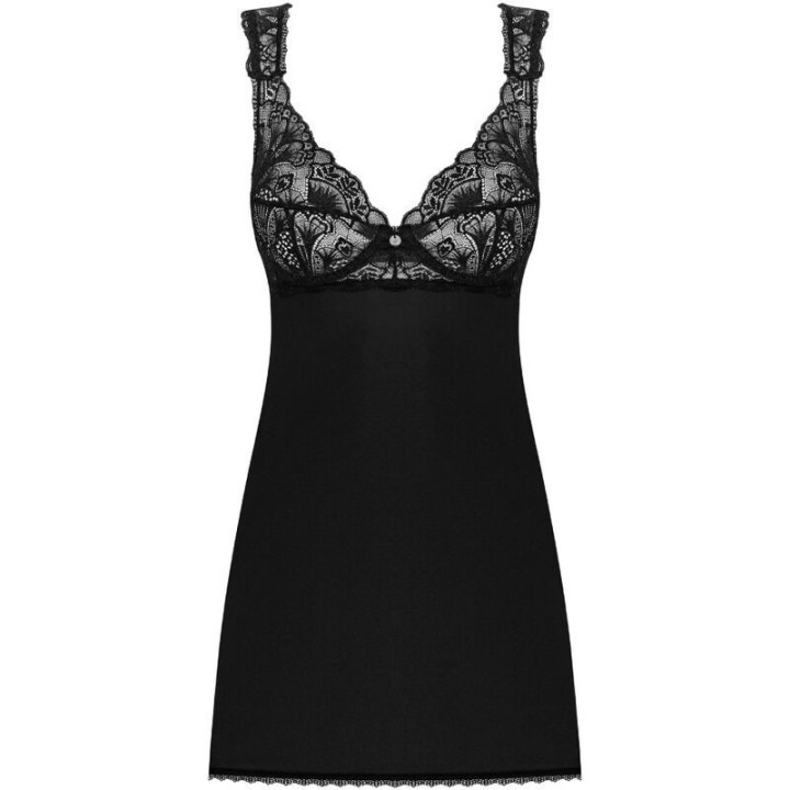 OBSESSIVE - DONNA DREAM BABYDOLL M/L