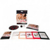 KHEPER GAMES - 4PLAY SET DE JUEGOS.