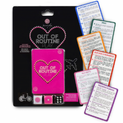 SECRET PLAY - JUEGO FUERA...