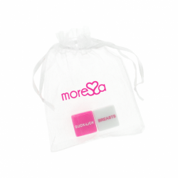 MORESSA - JUEGO DE DADOS ERÓTICO EN INGLÉS