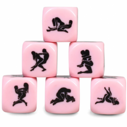 SECRETPLAY - DADOS...