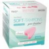 TAMPONES SUAVES JOYDIVISION - TAMPONES SUAVES ORIGINALES 3 UNIDADES