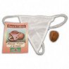DIABLO PICANTE - NUEZ CON UNA TANGA SORPRESA