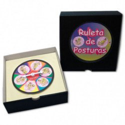 DIABLO PICANTE - JUEGO DE...