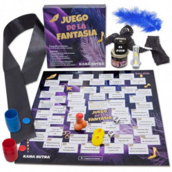 DIABLO PICANTE - FANTASIES...