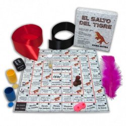 DIABLO PICANTE - EL JUEGO...