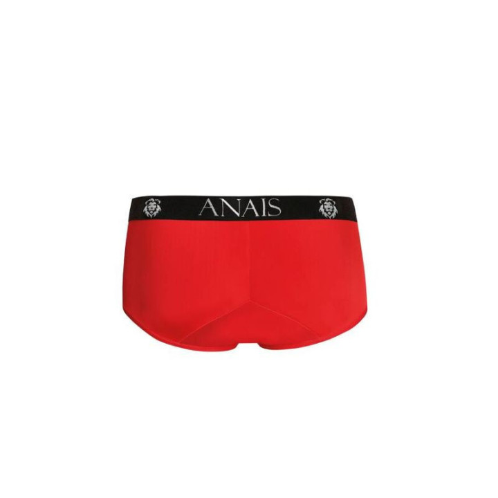 PASSION - EROTIC LINE TANGA BLANCO TALLA UNICA ESTAMPADO ANIMAL