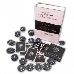DIABLO PICANTE - FICHAS Y...
