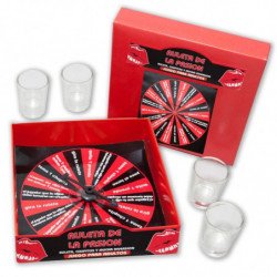 DIABLO PICANTE - JUEGO DE...
