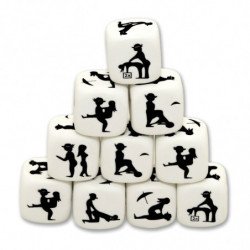 DIABLO PICANTE - WHITE...