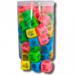 DIABLO PICANTE - DICE GAME...