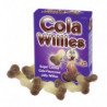 SPENCER & FLEETWOOD - CARAMELOS MASTICABLES CON FORMA DE PENE SABOR A COLA