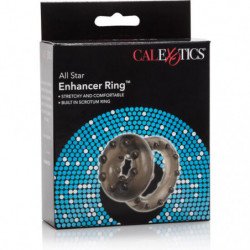 CALEXOTICS - ANILLO REALZADOR ALL STAR