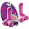 SPENCER & FLEETWOOD - JUEGO DE BEBER JIZZ