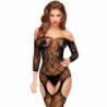 PENTHOUSE TOP-NOTCH BODYSTOCKING S-L