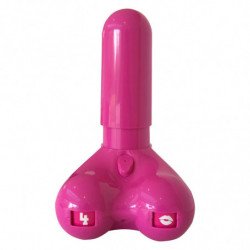 SPENCER & FLEETWOOD - JUEGO DE BEBER JIZZ