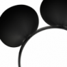 COQUETTE CHIC DESIRE DIADEMA CON OREJAS DE MOUSE