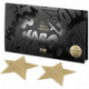 BIJOUX INDISCRETS - CUBREPEZONES FLASH CON ESTRELLA DORADA