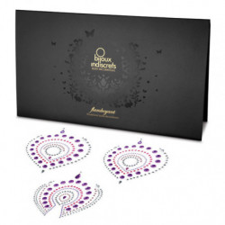 BIJOUX INDISCRETS - LILA Y...