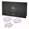 JOYERÍA - LILA Y ROSA EXTRAVAGANTES