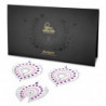 BIJOUX INDISCRETS - LILA Y ROSA EXTRAVAGANTES