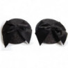BIJOUX INDISCRETS - CUBREPEZONES BRILLANTES BURLESQUE CON LAZO