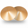 COQUETTE CHIC DESIRE - CUBIERTAS PARA PEZONES GOLDEN CIRCLES