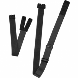 BYE-BRA - ADAPTADORES PARA SUJETADORES CON ESPALDA ABIERTA (3 UNIDADES)
