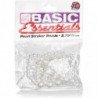 CALEX BASIC ESSENTIALS FUNDA CON PERLAS